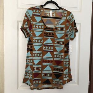 LuLaRoe Classic T